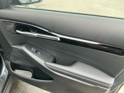 2026 Kia Seltos — photo 21 view