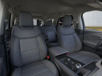 2026 Ford Explorer - Photo 10