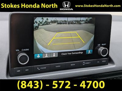 2025 Honda Civic - Photo 19