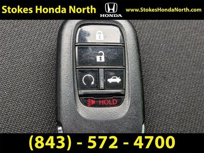 2025 Honda Civic - Photo 26