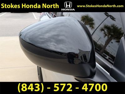 2025 Honda Civic - Photo 12