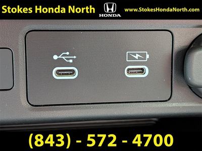 2025 Honda Civic - Photo 20
