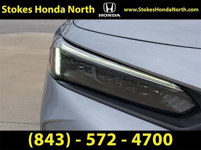 2025 Honda Civic - Photo 10