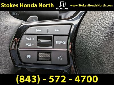 2025 Honda Civic - Photo 22