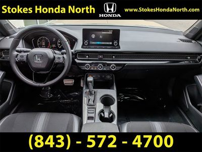 2025 Honda Civic - Photo 14