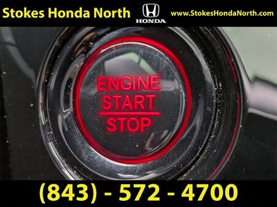 2025 Honda Civic - Photo 25