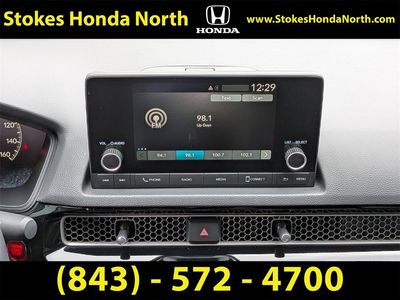 2025 Honda Civic - Photo 17