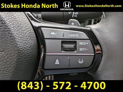 2025 Honda Civic - Photo 23