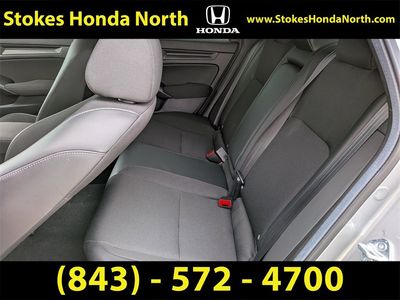 2025 Honda Civic - Photo 13