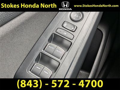 2025 Honda Civic - Photo 21