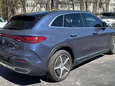 2023 Mercedes-Benz EQE - Photo 3