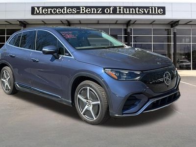 2023 Mercedes-Benz EQE - Photo 1