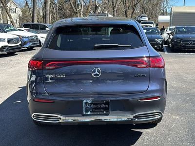 2023 Mercedes-Benz EQE - Photo 4
