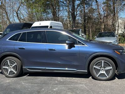 2023 Mercedes-Benz EQE - Photo 2