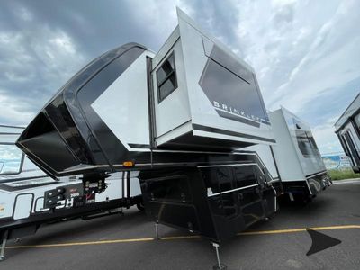 2026 Brinkley Model G - Photo 4