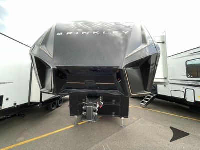 2026 Brinkley Model G - Photo 3