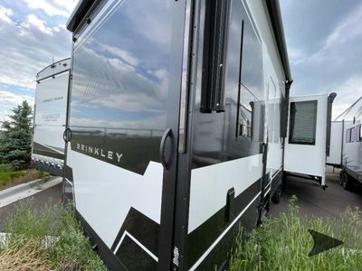 2026 Brinkley Model G - Photo 6