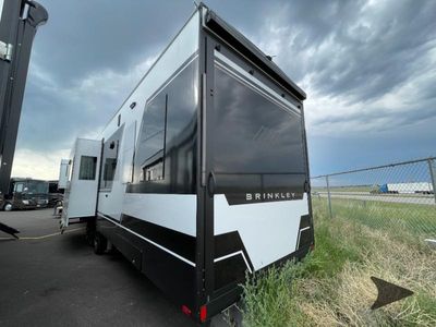 2026 Brinkley Model G - Photo 5
