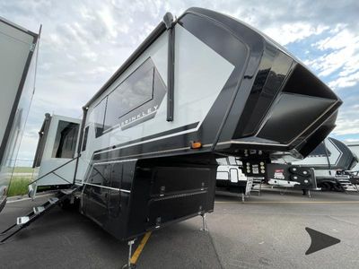 2026 Brinkley Model G - Photo 1