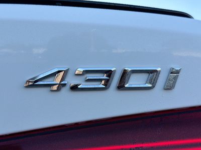 2026 BMW 4 Series - Photo 11