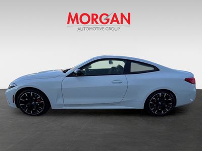 2026 BMW 4 Series - Photo 8