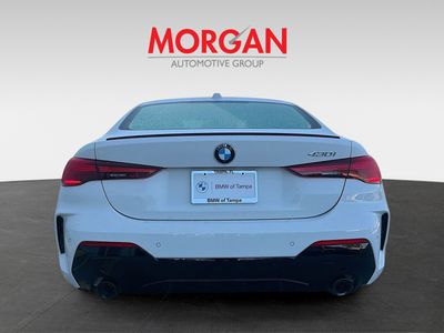 2026 BMW 4 Series - Photo 6
