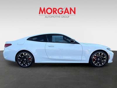 2026 BMW 4 Series - Photo 7