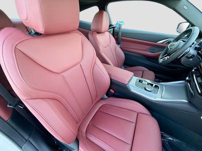 2026 BMW 4 Series - Photo 15