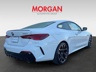 2026 BMW 4 Series - Photo 4