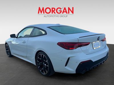 2026 BMW 4 Series - Photo 5