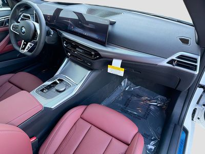 2026 BMW 4 Series - Photo 14