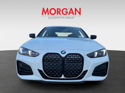 2026 BMW 4 Series - Photo 3