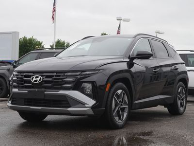 2025 Hyundai Tucson - Photo 6