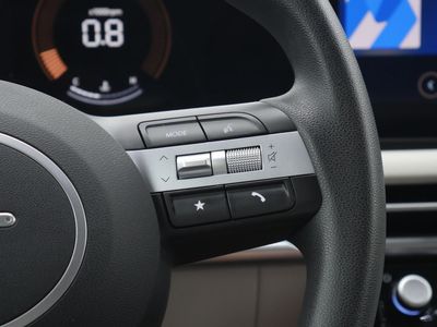 2025 Hyundai Tucson - Photo 9