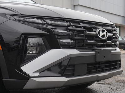 2025 Hyundai Tucson - Photo 3
