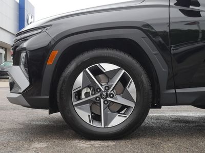 2025 Hyundai Tucson - Photo 12