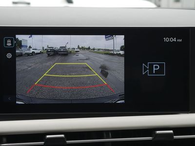 2025 Hyundai Tucson - Photo 10