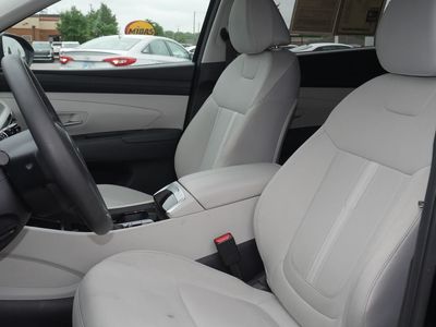 2025 Hyundai Tucson - Photo 7