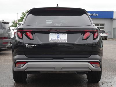 2025 Hyundai Tucson - Photo 15