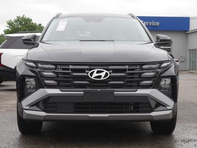 2025 Hyundai Tucson - Photo 5