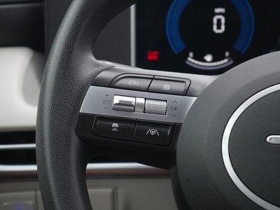 2025 Hyundai Tucson - Photo 8