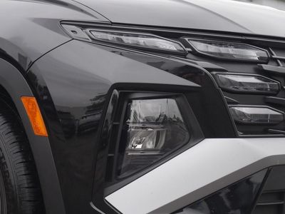 2025 Hyundai Tucson - Photo 4
