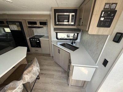 2026 Forest River RV Rockwood Ultra Lite - Photo 6