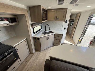 2026 Forest River RV Rockwood Ultra Lite - Photo 30