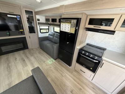 2026 Forest River RV Rockwood Ultra Lite - Photo 13