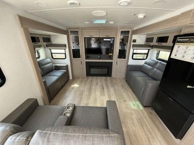 2026 Forest River RV Rockwood Ultra Lite - Photo 12