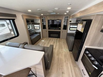 2026 Forest River RV Rockwood Ultra Lite - Photo 25