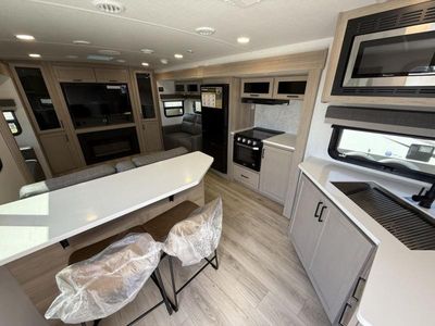 2026 Forest River RV Rockwood Ultra Lite - Photo 23