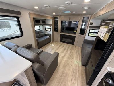 2026 Forest River RV Rockwood Ultra Lite - Photo 26
