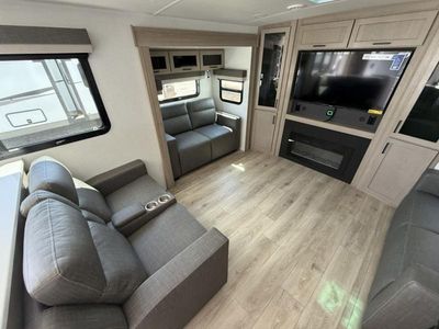 2026 Forest River RV Rockwood Ultra Lite - Photo 8